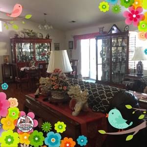 Meet your Posher, Arlene